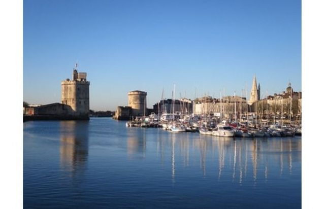 Tours de la Rochelle   Office du Tourisme